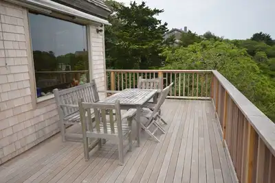Image de Dune Grass - 3 Minute Walk to Nauset Beach, Expansive Water Views