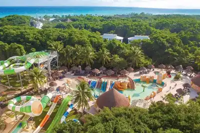Image de Vip Member - Sandos Caracol Eco Resort - All Inclusive - Eco Family Superior
