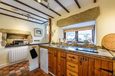 Image de Westside Cottage Yorkshire Dales National Park 3 Peaks & Lake District