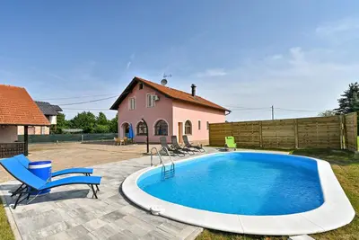 Image de Belle maison à Turnisce