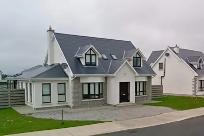 Image de A Holiday Home Rental in Rosslare Strand