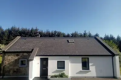 Image de Kearney's Cottage on Achill Island