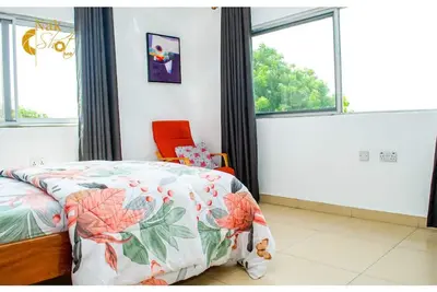 Image de Cozy 2 Bedroom AparTmenT in Osu-Accra