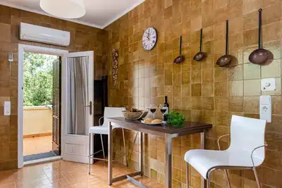 Image de Maison avec air conditionné dans les montagnes, Yourhouse Can Marquesi