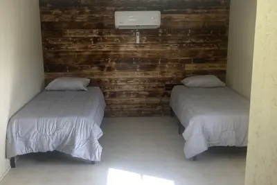 Image de South Arkansas Cabins your home away from home ( the man cave)