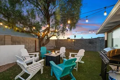 Casa Del Sol - Heated Pool - Spacious for Families!