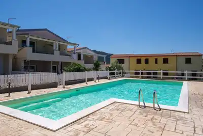 Image de Superbe maison de 2 chambres à Viddalba