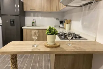 Image de Centrally located 2 bedroom apartment