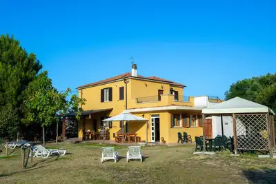Image de Belle maison à Roseto degli Abruzzi