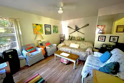 Dunsmuir Cellar Cottage