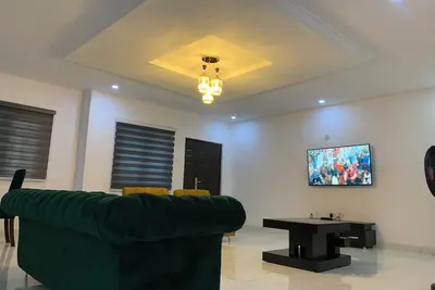 Image de Tranquil Abode - Cozy Space for Travelers and locals