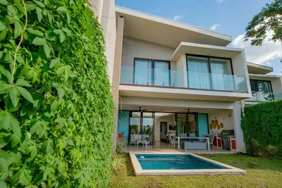 Image de Aromo 3 Luxury Penthouse Private Pool - Reserva Conchal