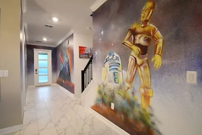 Image de 5br/5ba Game/Pool Villa 9 Miles to Disney