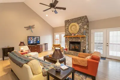 Image de Mountain Retreat in West Jefferson