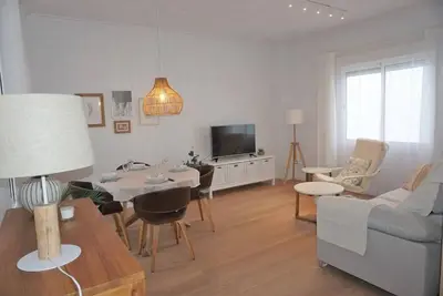 Image de Casa Ondara au centre du village récemment rénovée