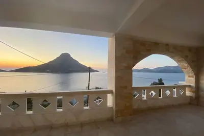 Image de Charming 4-Bed Villa in armeos masouri kalymnos