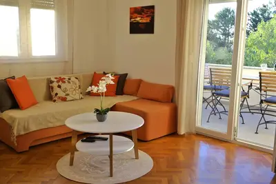 Image de Appartement Karmen (89501-A1) - Silo - île de Krk