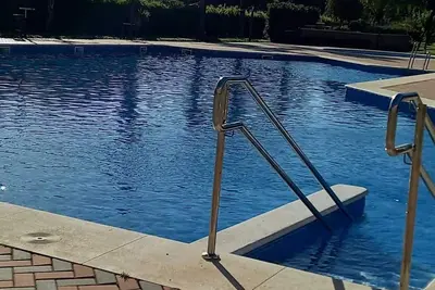 Image de Prado Golf Appartement avec piscine partagée