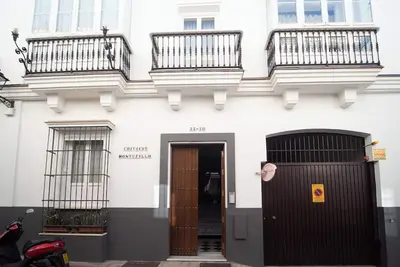 Image de Appartement Montefillo avec Wifi et air conditionné