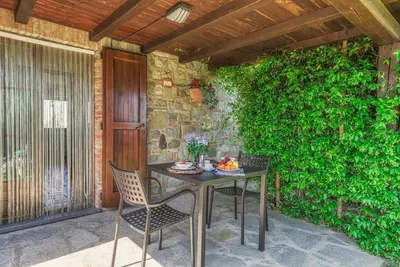 Image de Il Cipresso, one bedroom apartment near Trasimeno!