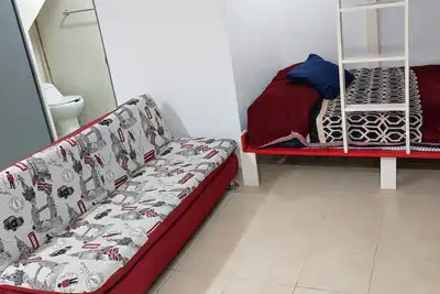 Image de Nouveau loft au sous-sol