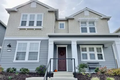 Image de Vacation Home, Minutes from the Beach, Close to Monterey & Carmel