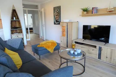 Image de Ferienwohnung/app. für 5 Gäste mit 82m² in Dahme