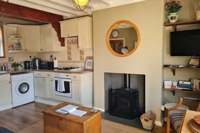 Image de Pipit House, pet friendly, character holiday cottage in Whitby