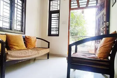 Image de 3 Bhk in Kphb with Free Parking