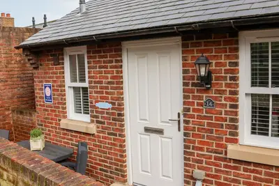 Image de Stoker'S Rest, family friendly, with a garden in Whitby