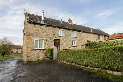 Image de Gateside, character holiday cottage, with open fire in Pickering