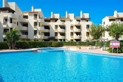 Image de Appartement La Felicidad Ii by Denia Costa