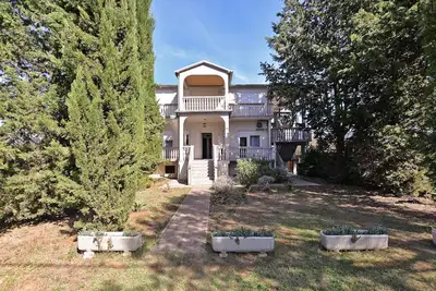 Image de Apartment 1631/39597 (Istria - Valbandon), 900m from the beach