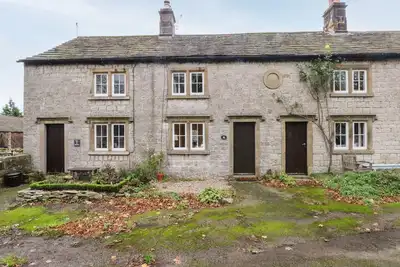 Image de Dragon Cottage, pet friendly, character holiday cottage in Bakewell