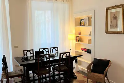 Image de Apartment 6 Castel Sant'Angelo Relais