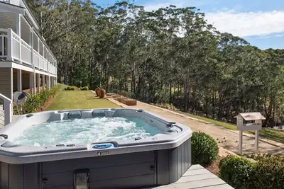Image de Possum Gully Lodge - Stay 2 Nights, Get the 3rd Night Free