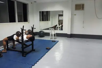 Image de Budget condo with 2 rooms, comfy, accessible