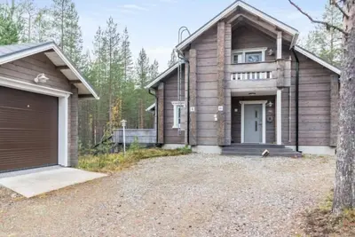 Image de Maison Otso by Interhome