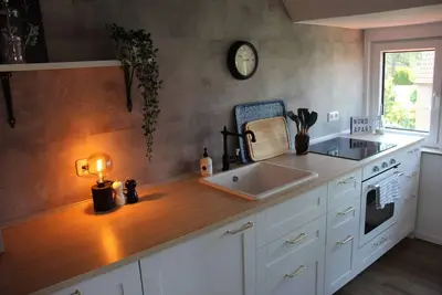 Image de Apartment Apart \"Offizier\"