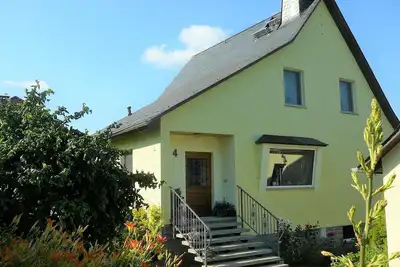 Image de Vacation apartment Pfaffenstein - Holiday apartment, 1 bedroom