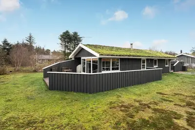 Image de Superbe maison à Pandrup avec WiFi