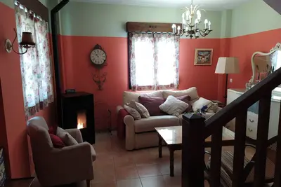 Image de Typical Castilian House 10kms From Burgos And In The Surroundings Of Atapuerca