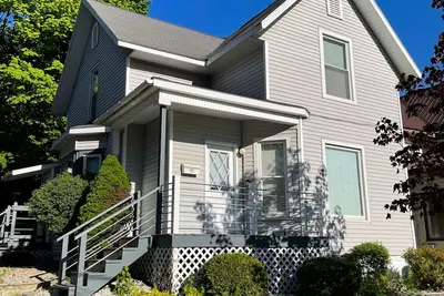The Sycamore Nest - New Pet Friendly Retreat. 1 Mile to Lake Michigan!