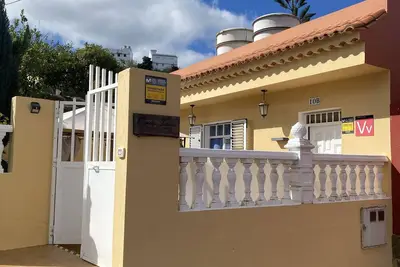 Image de Maison de vacances \"Casa Juana\" avec vue sur mer, piscine et Wi-Fi