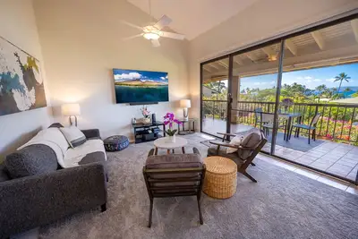 Image de Wailea Ekahi Premier 1 Bd+2Ba Condominium 20g-1 min walk to Keawakapu Beach