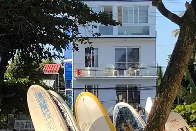 Image de Inexpensive condo across the street from Kite beach, perfect for surfers