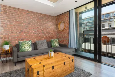 Image de Trendy Signature Apartment | Wifi | Netflix