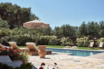 Image de La Maison du Maire - 5 Bedroom Luxury Villa