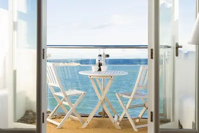 Image de Waters Dream - Luxury Cottages