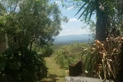 Image de Rustic cottage, stunning views, 1 hour from kruger Park.